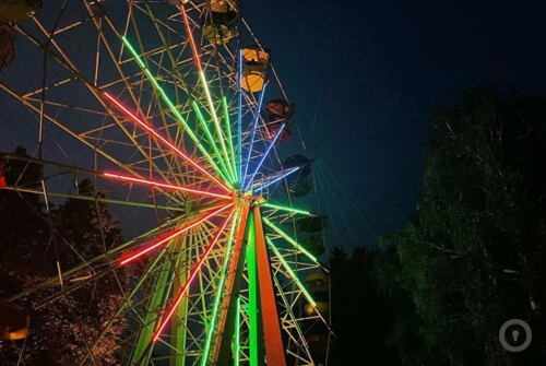 Квест Цирк на naberezhnye-chelny.kvestinfo.ru Квест Цирк